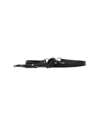 ZOOM ANN DEMEULEMEESTER - Belt