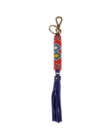 ZOOM TRUSSARDI 1911 - Key ring