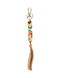 TRUSSARDI 1911 - Key ring