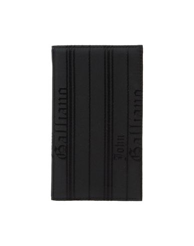 ZOOM JOHN GALLIANO - Wallet