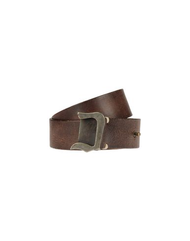 ZOOM DONDUP - Belt