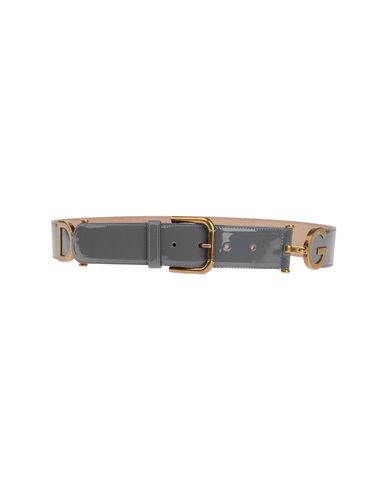ZOOM DOLCE & GABBANA - Belt
