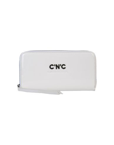 ZOOM C'N'C' COSTUME NATIONAL - Wallet