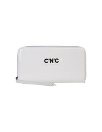 C'N'C' COSTUME NATIONAL - Wallet