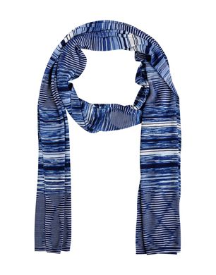 Oblong scarf Women's - MISSONI