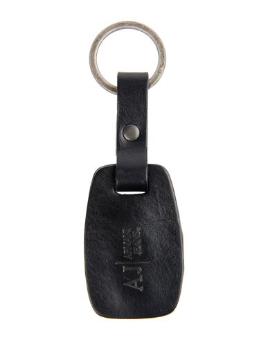 ZOOM ARMANI JEANS - Key ring
