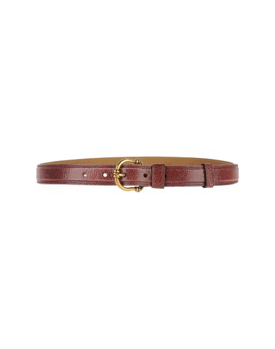 ZOOM PRADA - Belt