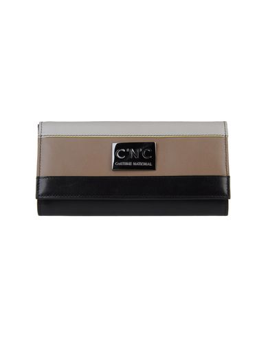ZOOM C'N'C' COSTUME NATIONAL - Wallet