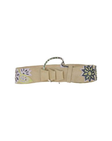 ZOOM KIPPYS - Belt