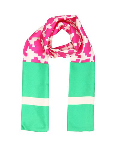 ZOOM MARNI - Oblong scarf