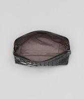 Bottega Veneta® Intrecciato Ayers Butterfly Cosmetic Case Bottega Veneta® Intrecciato Ayers Butterfly Cosmetic Case