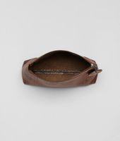 Bottega Veneta® Intrecciomirage Papillon Cosmetic Case Bottega Veneta® Intrecciomirage Papillon Cosmetic Case
