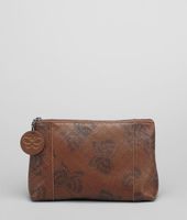 Bottega Veneta® Intrecciomirage Papillon Cosmetic Case Bottega Veneta® Intrecciomirage Papillon Cosmetic Case