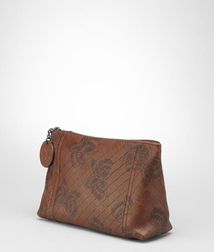 Cosmetic CaseSmall Leather GoodsLeather Bottega Veneta®