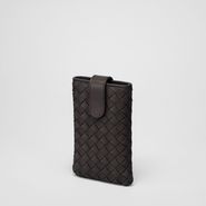 Intrecciato Nappa Blackberry Case - Mobile and Tech Accessory - BOTTEGA VENETA - PE13 - 330