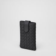 Intrecciato Nappa Blackberry Case - Mobile and Tech Accessory - BOTTEGA VENETA - PE13 - 330