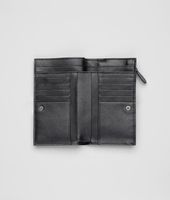 Bottega Veneta® Nappa Studs Continental Wallet Bottega Veneta® Nappa Studs Continental Wallet