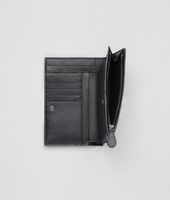 Bottega Veneta® Nappa Studs Continental Wallet Bottega Veneta® Nappa Studs Continental Wallet