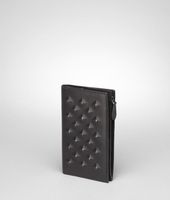 Bottega Veneta® Nappa Studs Continental Wallet Bottega Veneta® Nappa Studs Continental Wallet