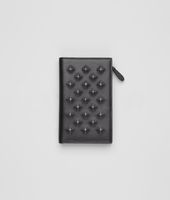 Bottega Veneta® Nappa Studs Continental Wallet Bottega Veneta® Nappa Studs Continental Wallet