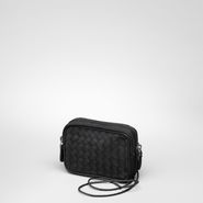 Intrecciato Nappa Chain Wallet - Wallet - BOTTEGA VENETA - AI13 - 970