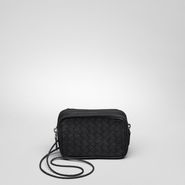 Intrecciato Nappa Chain Wallet - Wallet - BOTTEGA VENETA - AI13 - 970