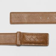 Washed Vintage Calf Belt - Belt - BOTTEGA VENETA - PE13 - 490