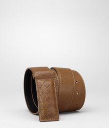 BeltAccessoriesSheepskinBrown Bottega Veneta®