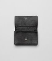 Bottega Veneta® Intrecciato Ayers Butterfly Card Case Bottega Veneta® Intrecciato Ayers Butterfly Card Case