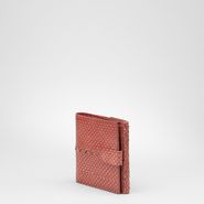 Intrecciato Snakeskin Wallet - Wallet - BOTTEGA VENETA - PE13 - 680