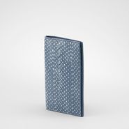 Snakeskin Passport Case - Travel Accessory - BOTTEGA VENETA - PE13 - 450