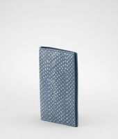 Bottega Veneta® Snakeskin Passport Case Bottega Veneta® Snakeskin Passport Case