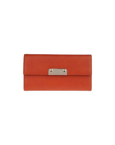 ZOOM COCCINELLE - Wallet