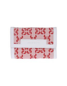 COCCINELLE - ACCESSORI - Portafogli