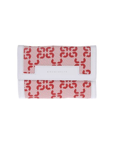 ZOOM COCCINELLE - Wallet