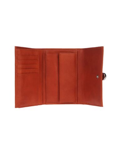 ZOOM COCCINELLE - Wallet