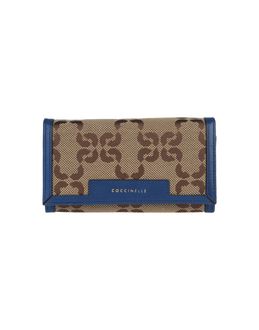 COCCINELLE - ACCESSORI - Portafogli