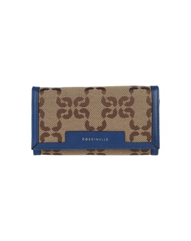 ZOOM COCCINELLE - Wallet