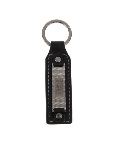 ZOOM ARMANI COLLEZIONI - Key ring