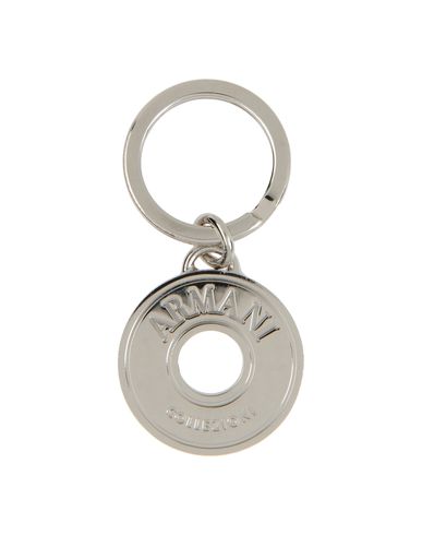 ZOOM ARMANI COLLEZIONI - Key ring
