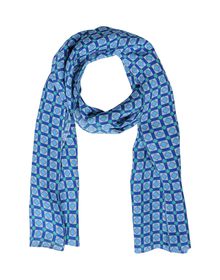Oblong scarf - RICHARD NICOLL