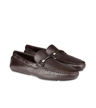 Mocassini  ERMENEGILDO ZEGNA