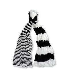 ARMANI JEANS - Scarf