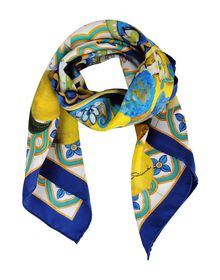 Square scarf - DOLCE & GABBANA