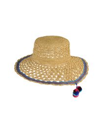 LIVIA FIRTH FOR PACHACUTI - Hat