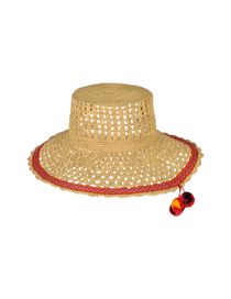 LIVIA FIRTH FOR PACHACUTI - Hat