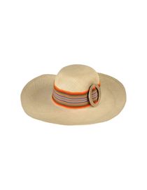 LIVIA FIRTH FOR PACHACUTI - Hat