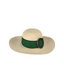 LIVIA FIRTH FOR PACHACUTI - Hat