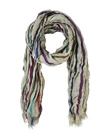 Oblong scarf - PAUL SMITH