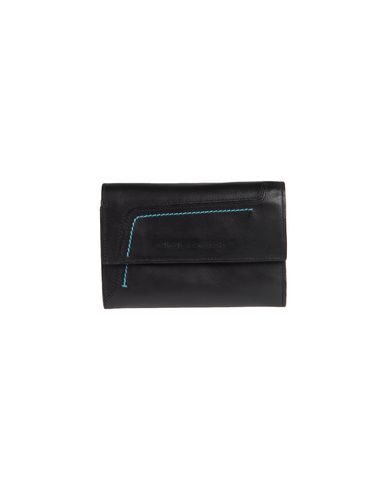 ZOOM PIQUADRO - Wallet